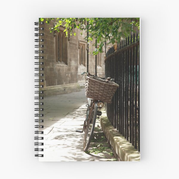 Item preview, Bicicleta de Cambridge designed and sold by Robert Ellis.