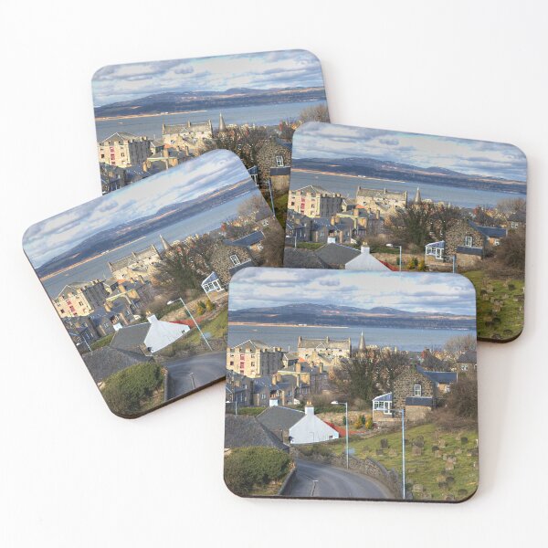 Item preview, Church Wynd View designed and sold by tomg.