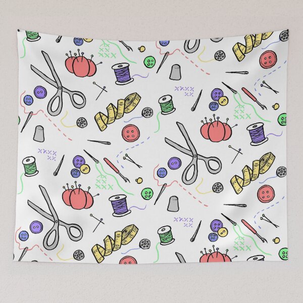 Item preview, Sewing Pattern designed and sold by marie scowen.