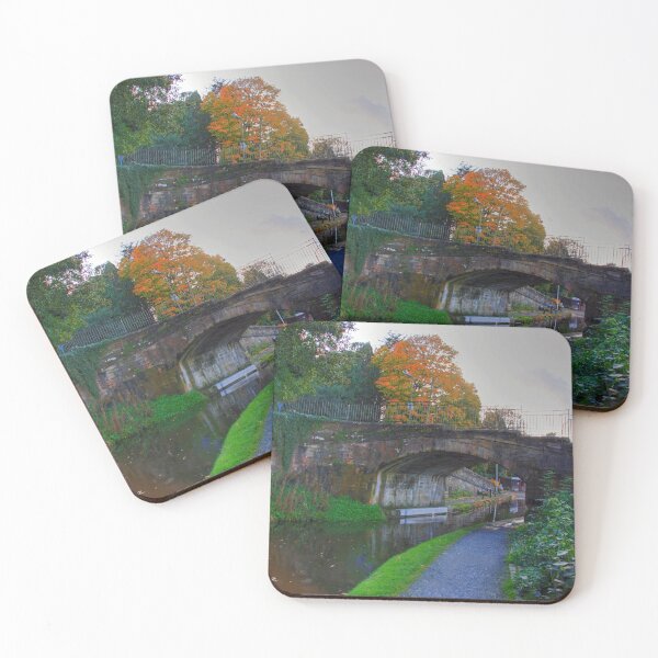 Item preview, Manse Road Bridge designed and sold by tomg.