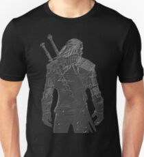 The Witcher Waits Unisex T-Shirt