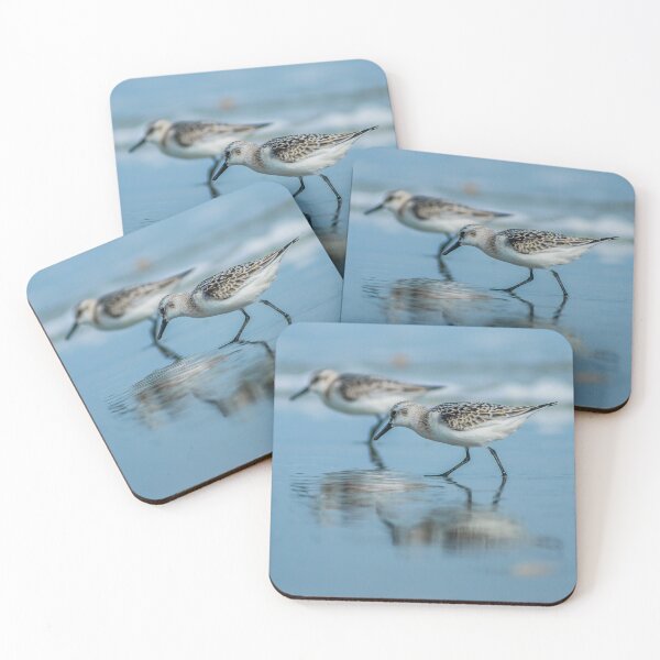 Item preview, Sandpiper 2 designed and sold by KensLensDesigns.