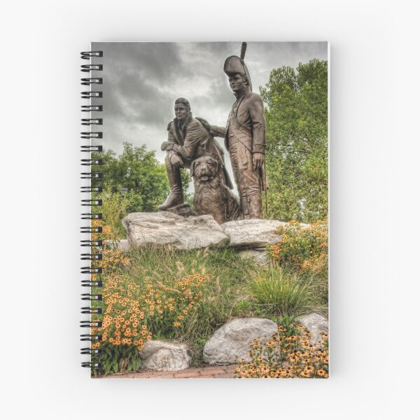 Item preview, The Great Lewis and Clark designed and sold by Marilyn Cornwell.