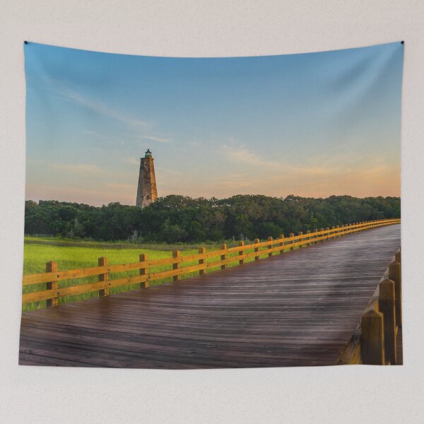 Item preview, lighthouse designed and sold by KensLensDesigns.