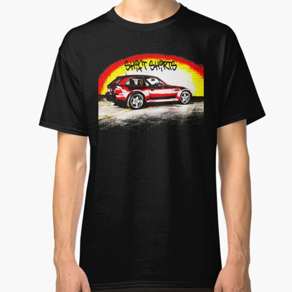 Street Shoe - Z3 Coupe Inspired Classic T-Shirt