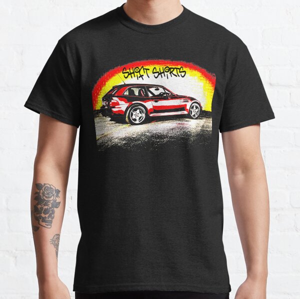Street Shoe - Z3 Coupe Inspired Classic T-Shirt