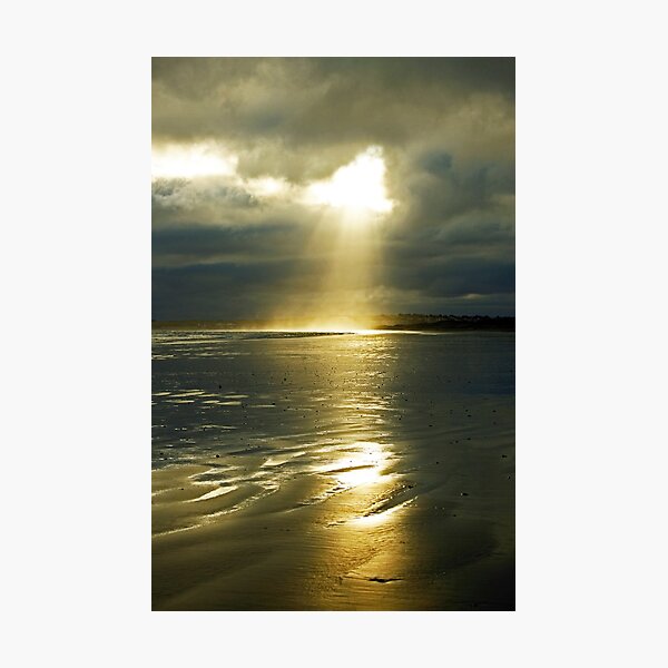 Let it shine.... Photographic Print
