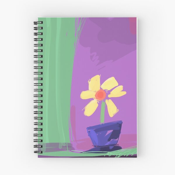 Item preview, Abstract Flower designed and sold by Nigel Silcock.