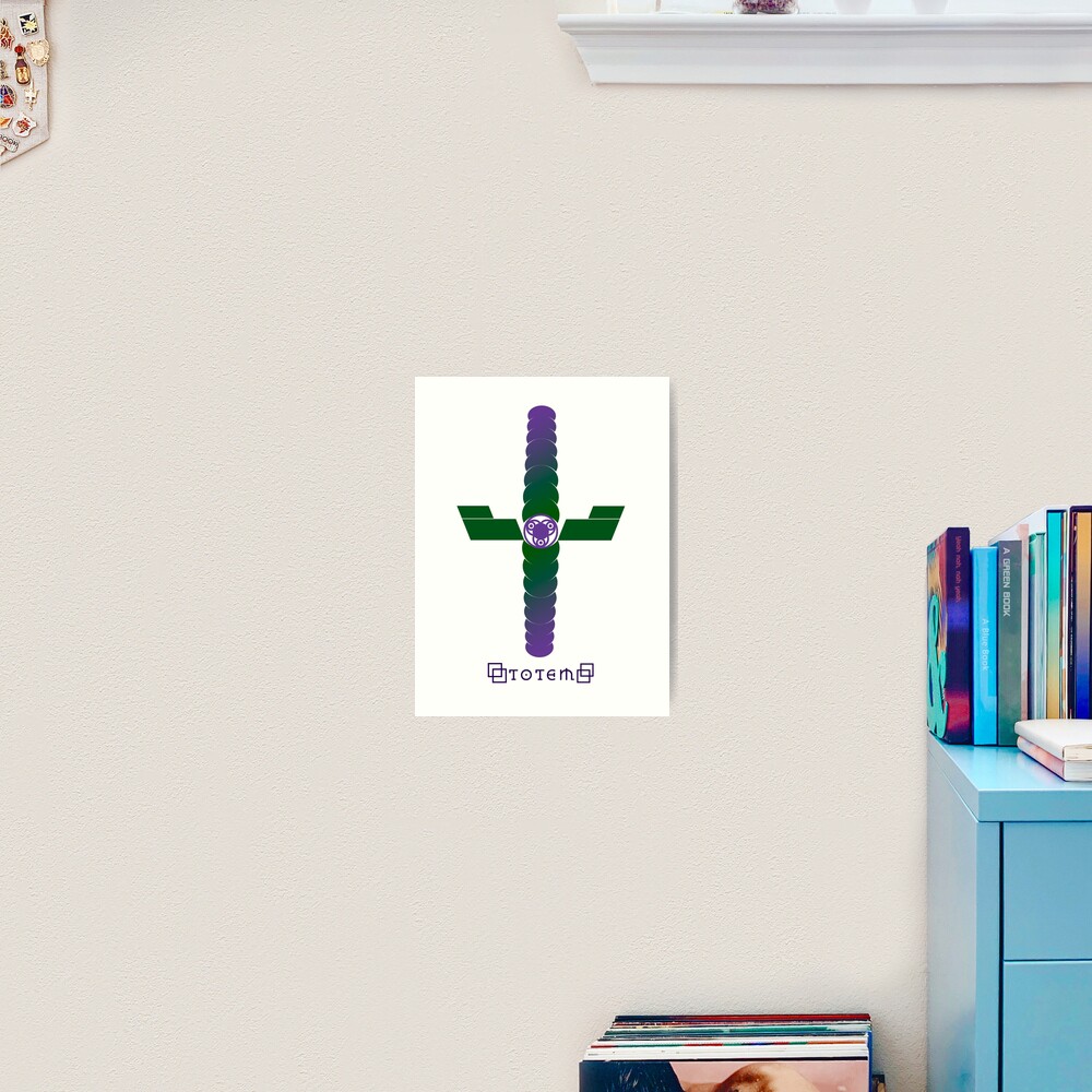 Item preview, Art Print designed and sold by Avalinart.