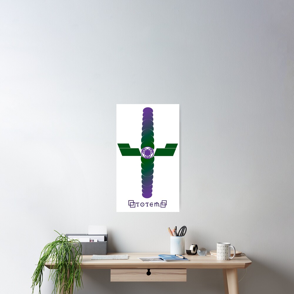 Item preview, Poster designed and sold by Avalinart.