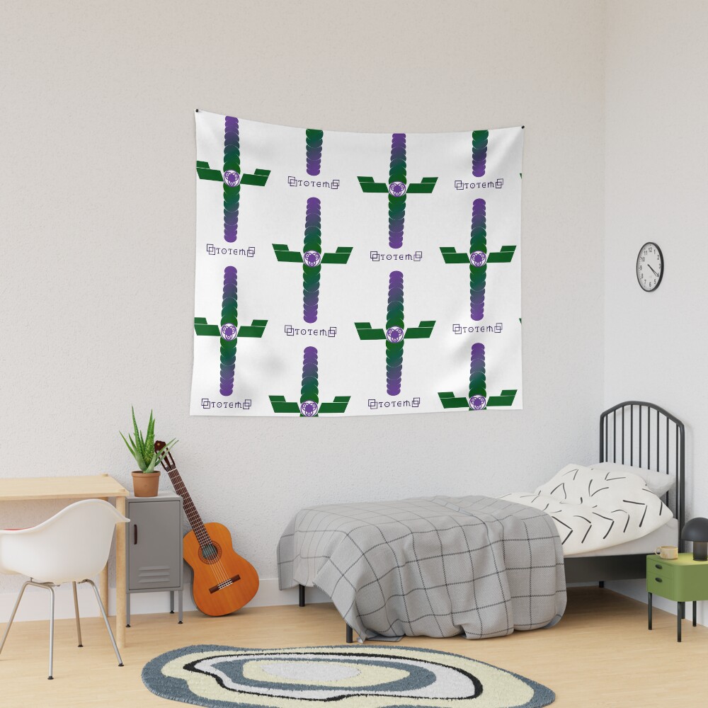 Item preview, Tapestry designed and sold by Avalinart.