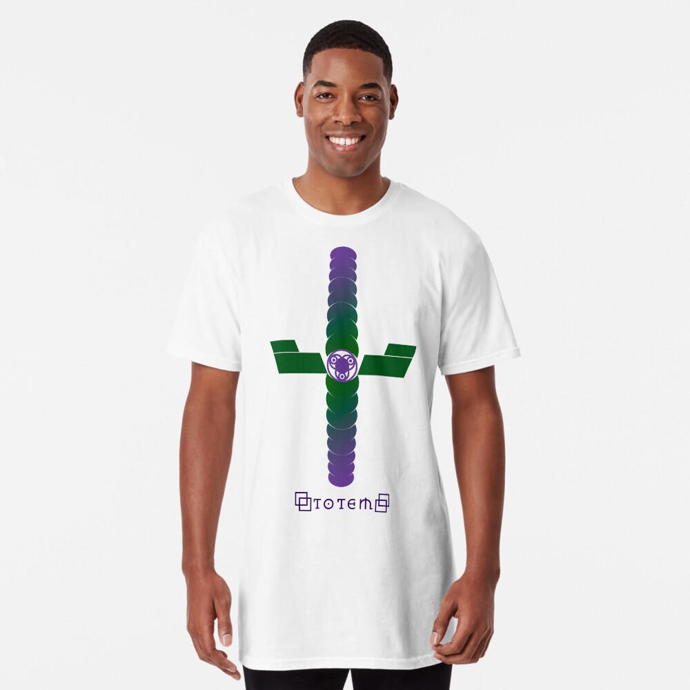 Item preview, Long T-Shirt designed and sold by Avalinart.