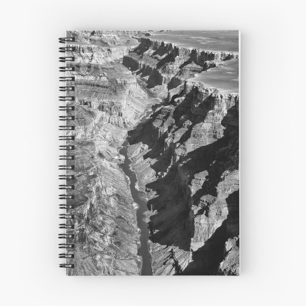 Item preview, Colorado River designed and sold by Kasia Design.