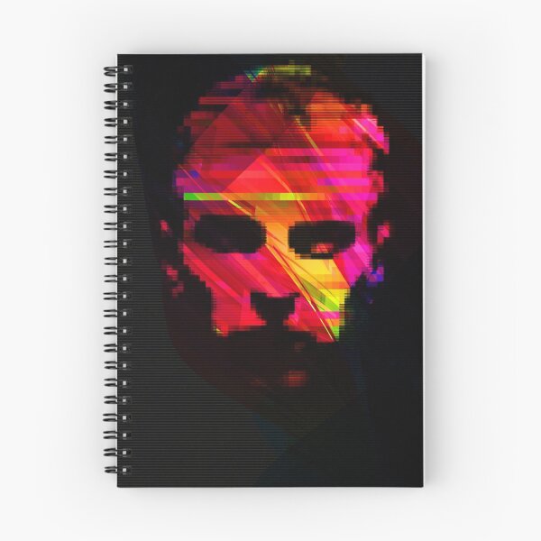 Item preview, ROSTRO SIN NOMBRE designed and sold by masterizer.