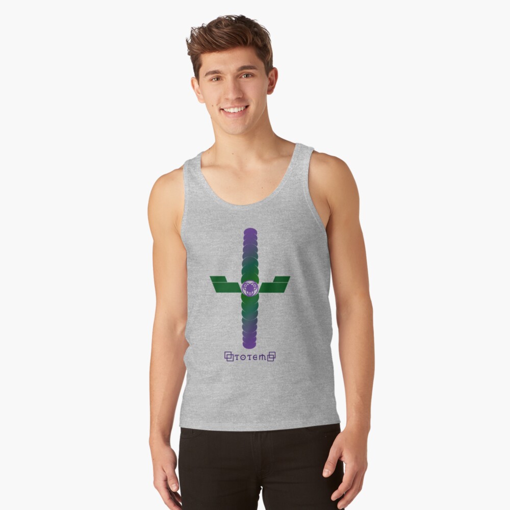 Item preview, Tank Top designed and sold by Avalinart.