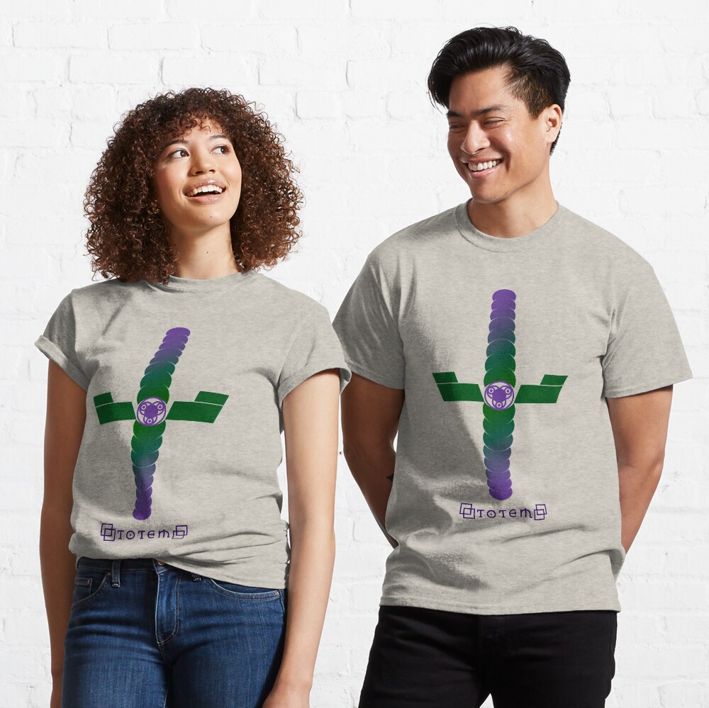 Item preview, Classic T-Shirt designed and sold by Avalinart.