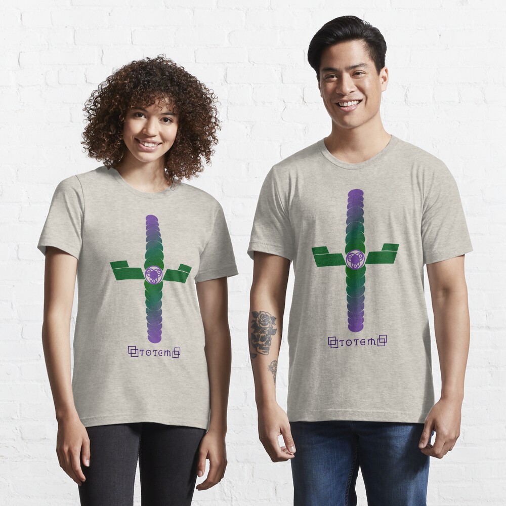 Item preview, Essential T-Shirt designed and sold by Avalinart.