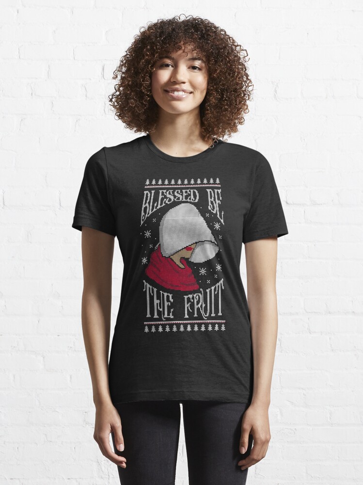 "A Handmaid's Tale" Tshirt by GedWorks Redbubble