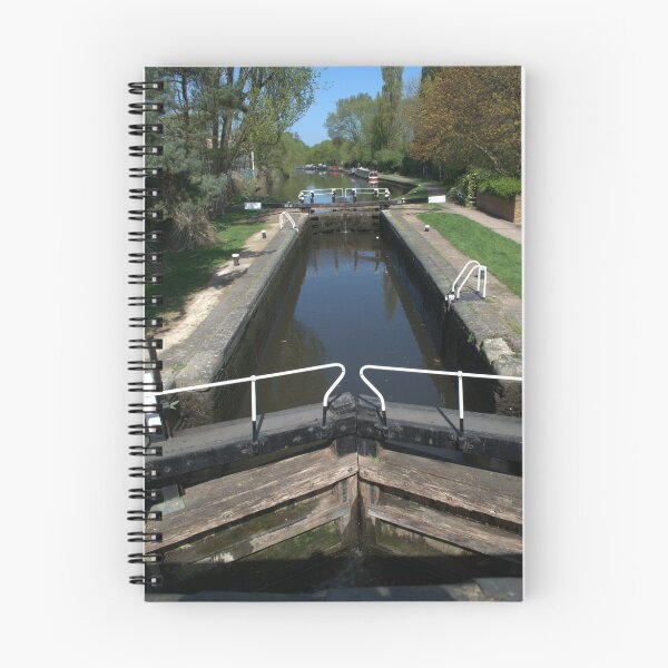 Item preview, Uxbridge Lock designed and sold by days-photographic.