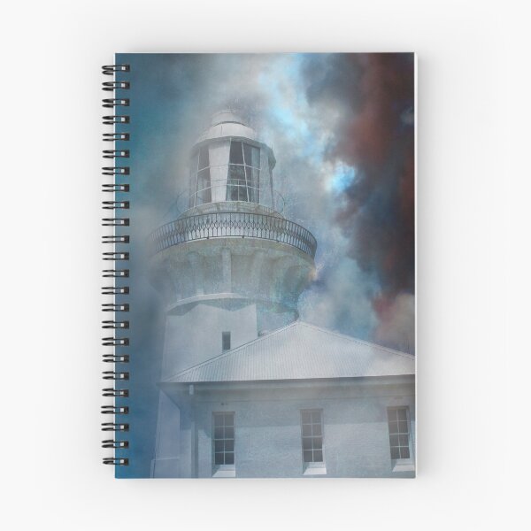 Item preview, Smoky Cape Lighthouse designed and sold by BoB Davis.