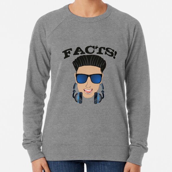 dj pauly d sweatshirt