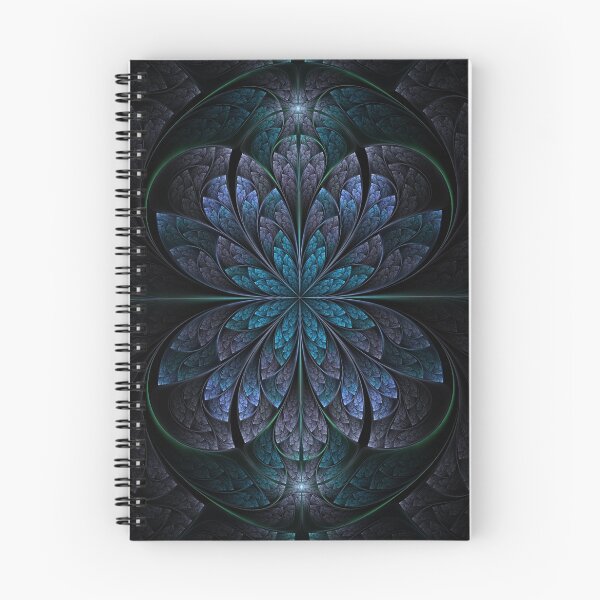 Item preview, Jeweled Blossom designed and sold by Jaclyn Hughes.