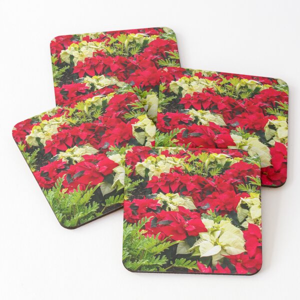 Item preview, Poinsettia  designed and sold by Zina Stromberg.