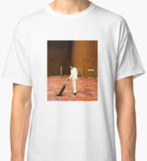 i wanna be your vacuum cleaner Classic T-Shirt