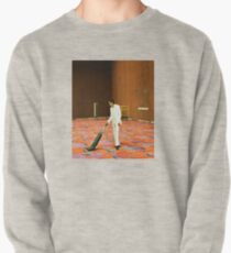 Sudadera sin capucha quiero ser tu aspiradora