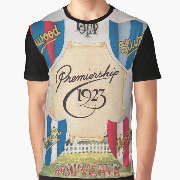Item preview, S.A. Footballer, circa 1923 designed and sold by State Library of South Australia.