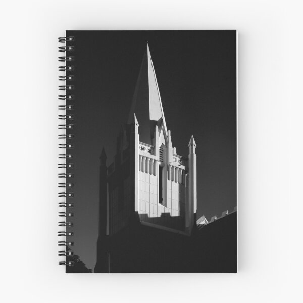 Item preview, Graceville Uniting Church designed and sold by Duncan Waldron.