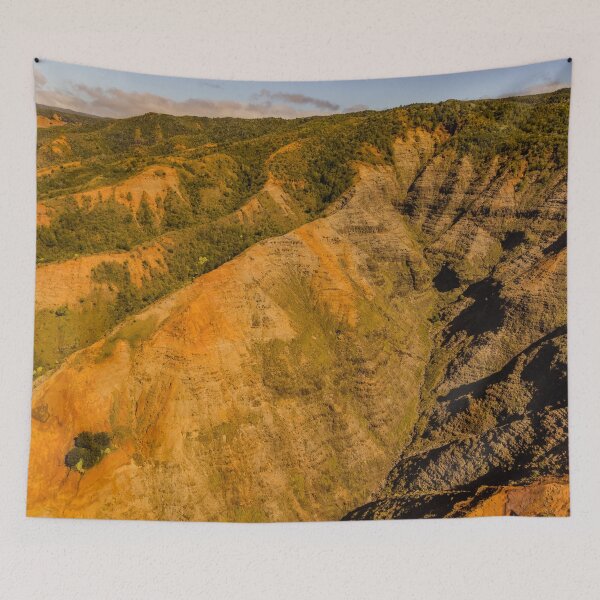 Item preview, Waimea Canyon designed and sold by KensLensDesigns.