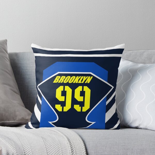 Artikelvorschau, Brooklyn 99 Jersey entworfen und verkauft von RupeeShards.