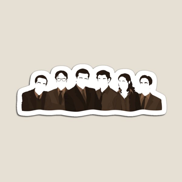 Paper Inc. Magnet