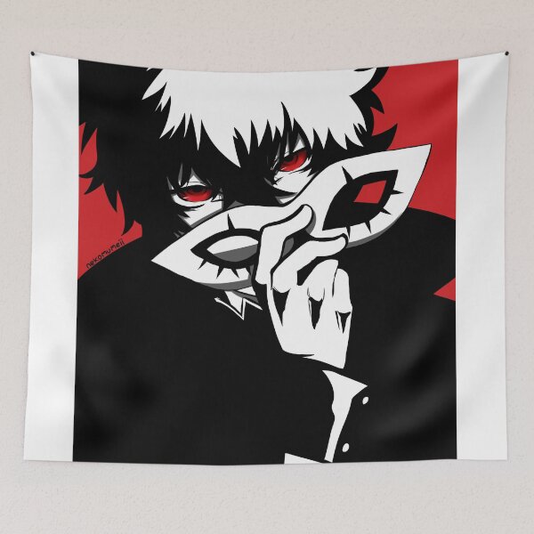 Item preview, Akira, Joker designed and sold by nekomumeii.