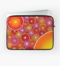 Nursery of Stars Laptop Sleeve