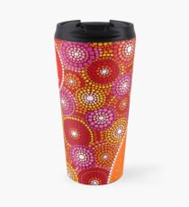 Nursery of Stars Travel Mug