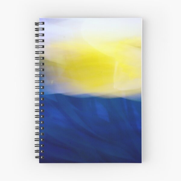 Item preview, A Fleeting Spring Moment An abstract impression designed and sold by MLabuda.