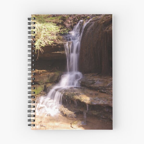 Item preview, falling stream designed and sold by rljphotography.
