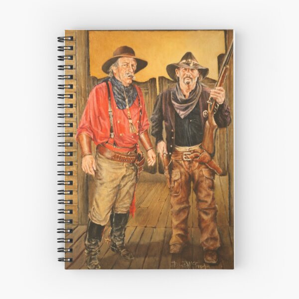 Aperçu de l'œuvre Evening Patrol créée et vendue par David McEwen.