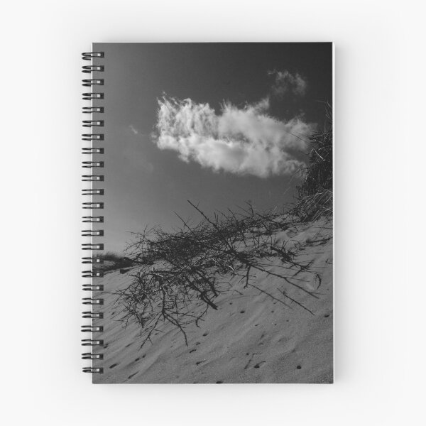 Item preview, Clouds and Sticks Murlough designed and sold by ragman.