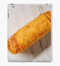 Vinilo o funda para iPad Chinese Egg Roll