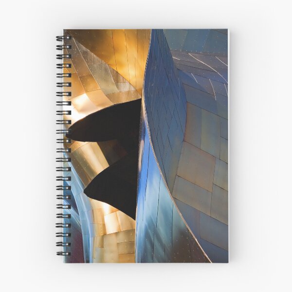 Item preview, Sheet Metal: EMP, Seattle designed and sold by Cameron Booth.