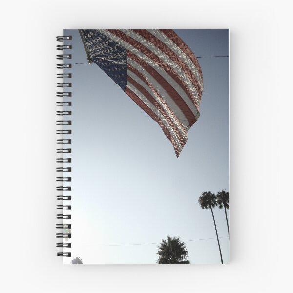 Item preview, Stars and Stripes - Burbank, CA designed and sold by Barnewitz.