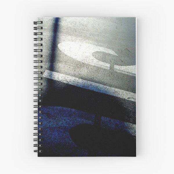 Item preview, Asphalt - Burbank, CA designed and sold by Barnewitz.
