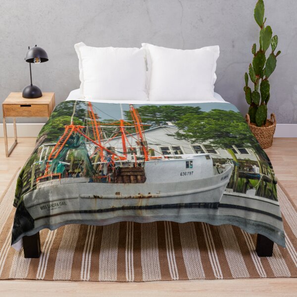 Item preview, Calabash boat designed and sold by KensLensDesigns.