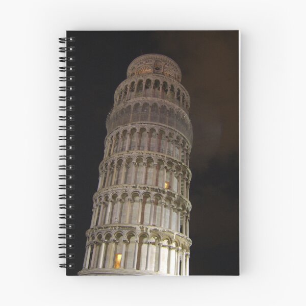 Item preview, The Leaning Tower of Pisa designed and sold by TigerOPC.