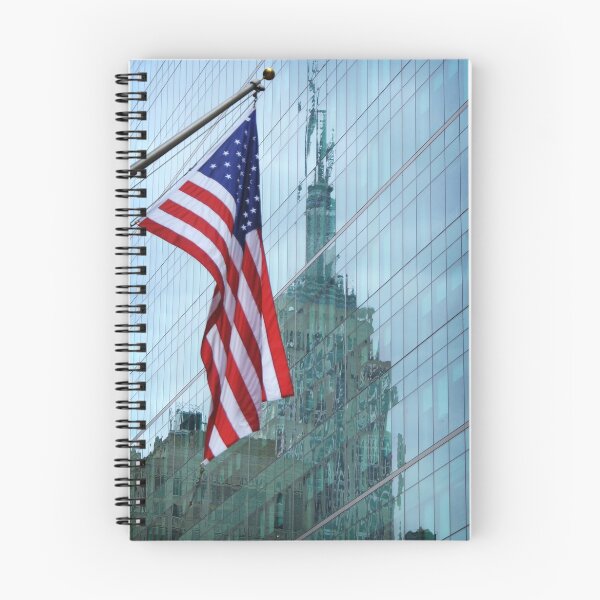 Item preview, Empire State Reflection, New York designed and sold by Giles Clare.
