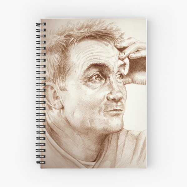 Item preview, Bradley Walsh designed and sold by Redbarron.