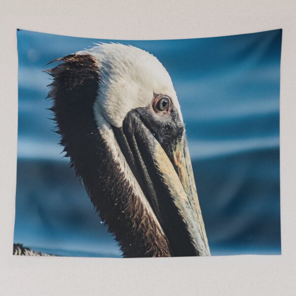 Item preview, Grooming Pelican 2 designed and sold by KensLensDesigns.